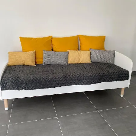 Villa Maison Grands Espaces Calme Jardin/bois Proche 24h Du Mans *