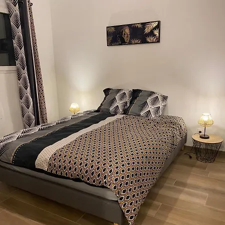 Maison Grands Espaces Calme Jardin/bois Proche 24h Du Mans * Brette-les-Pins